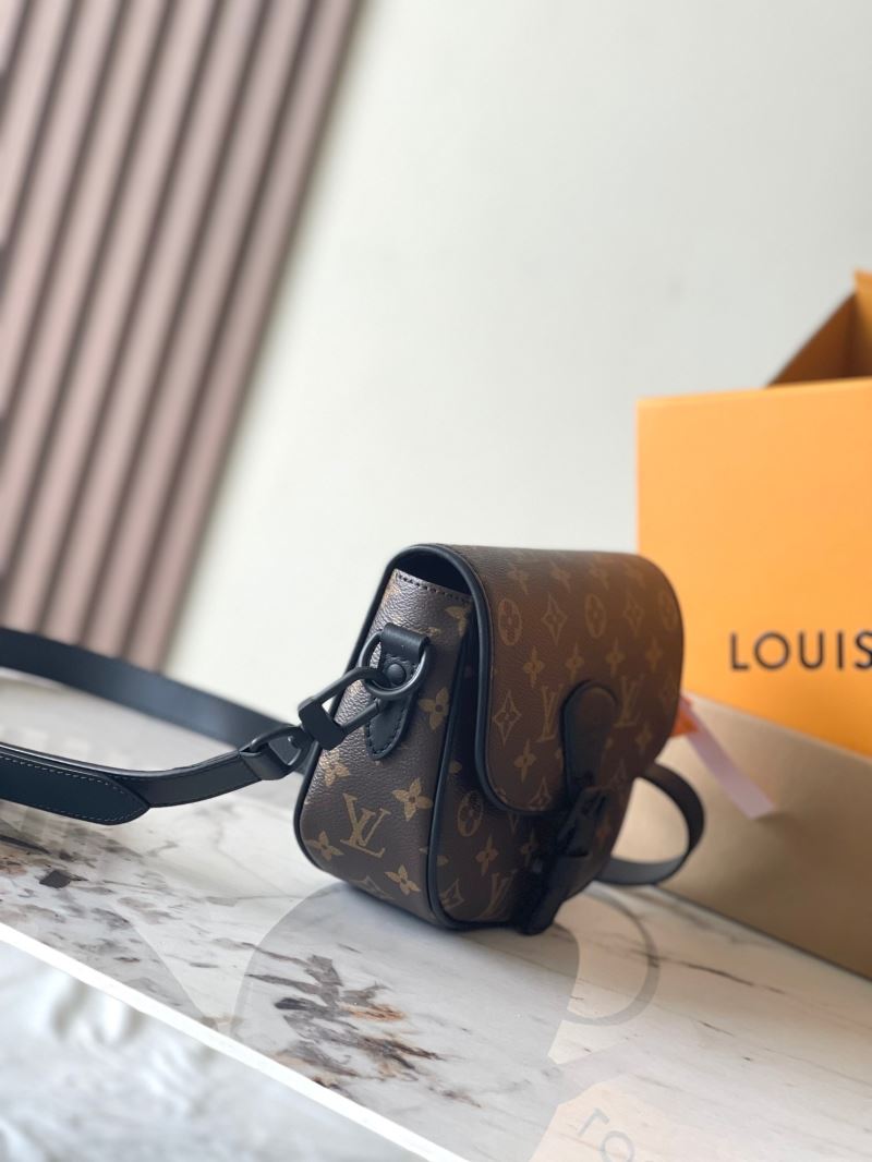 Mens LV Satchel bags